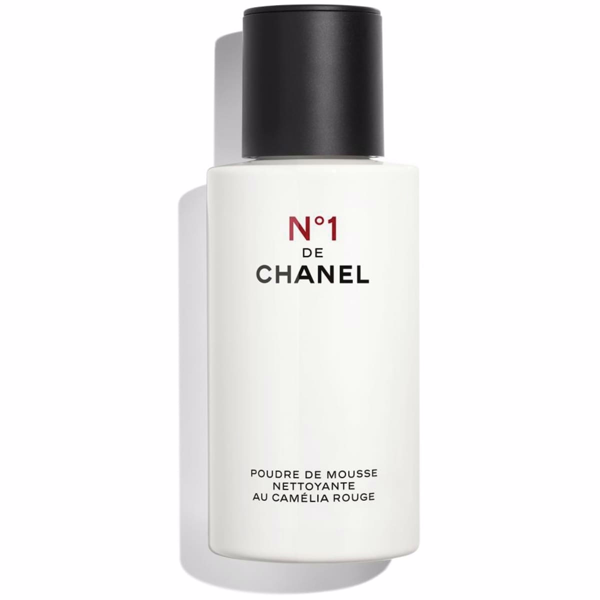 N°1 DE CHANEL Nettoyant poudre-à-mousse - Nettoie - Purifie - Éclaire