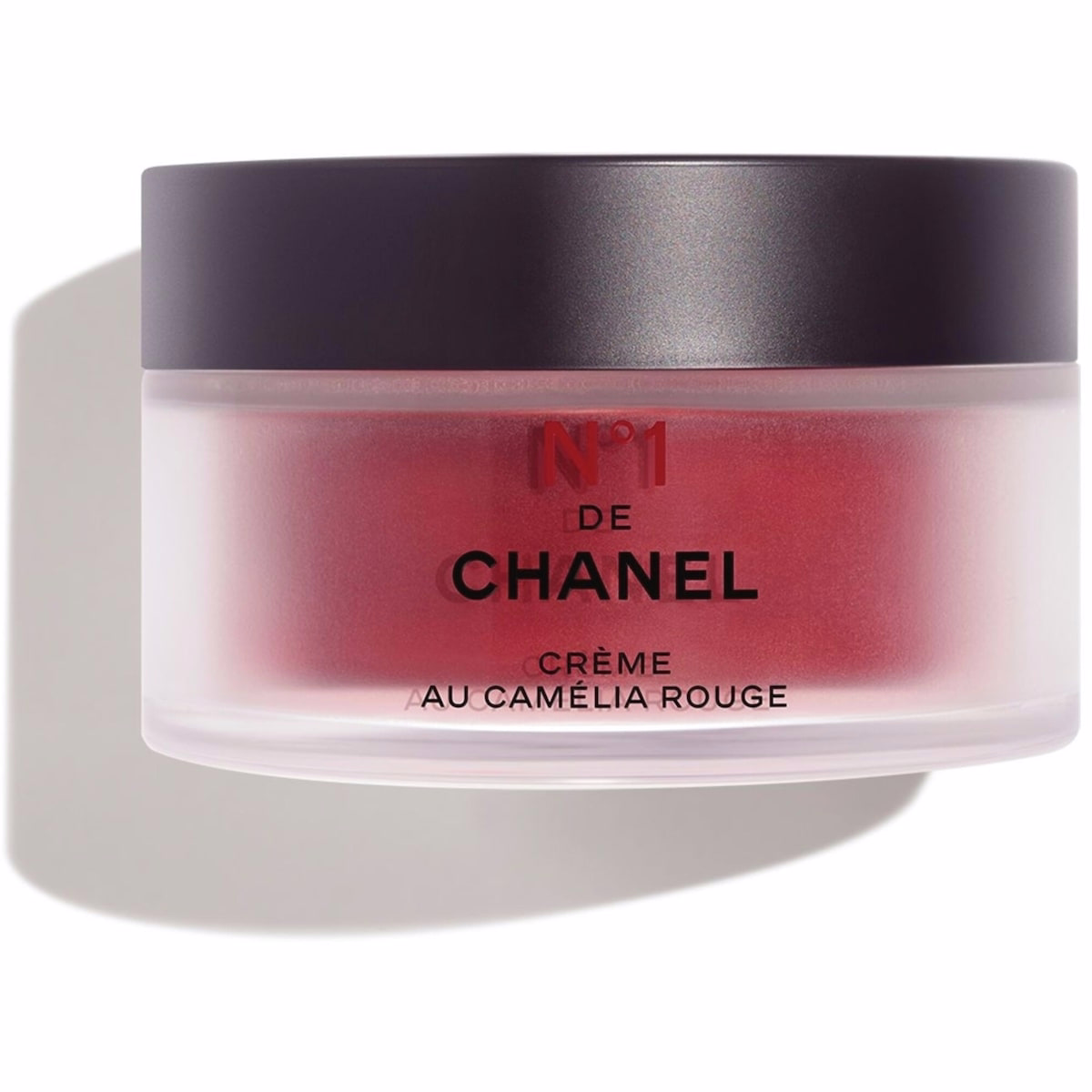 N°1 De Chanel Red Camellia Cream Plumps - Smooths - Protects