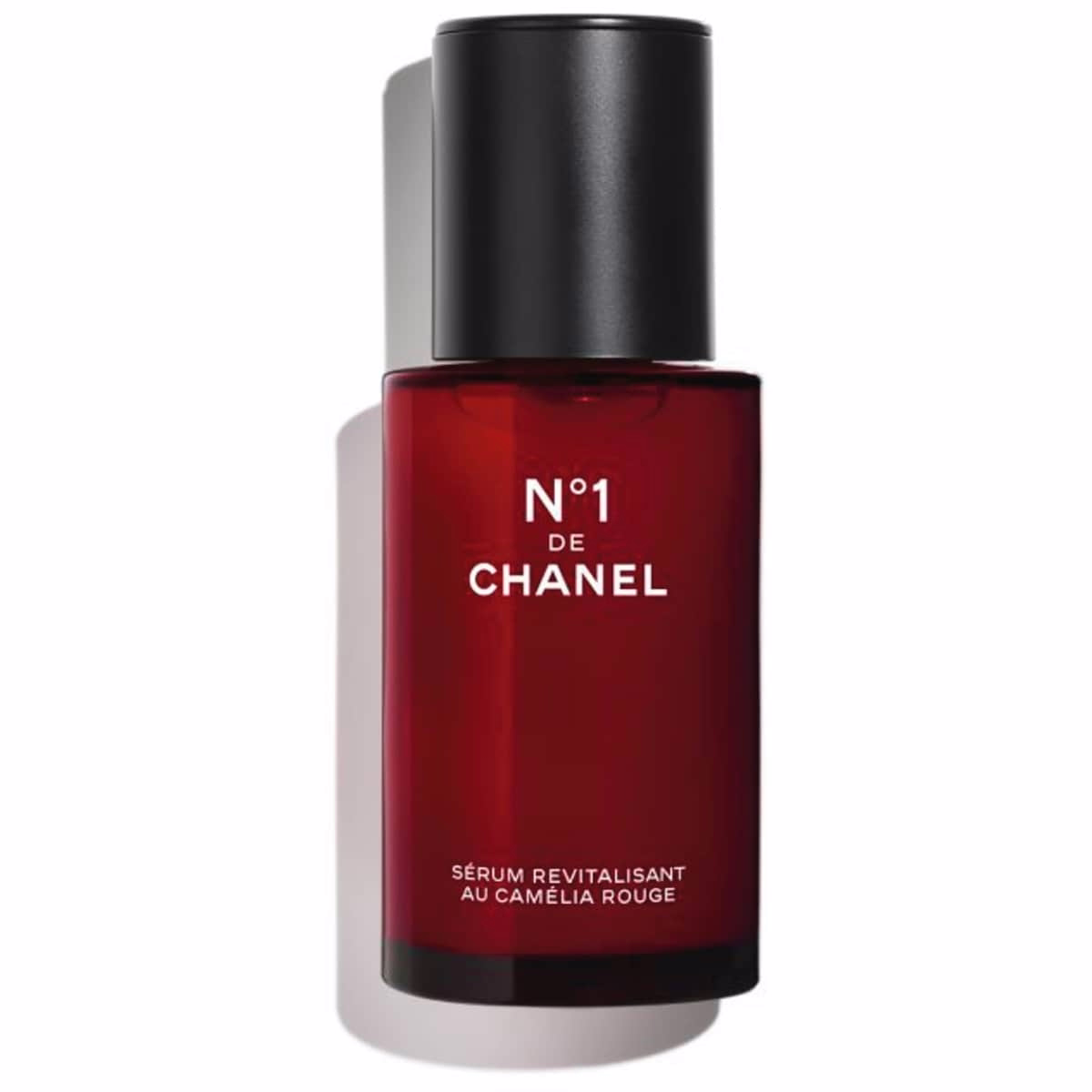 N°1 DE CHANEL REVITALIZING SERUM - Aide À Prévenir et Réduire l’Apparence Des 5 Signes Du Vieillissement