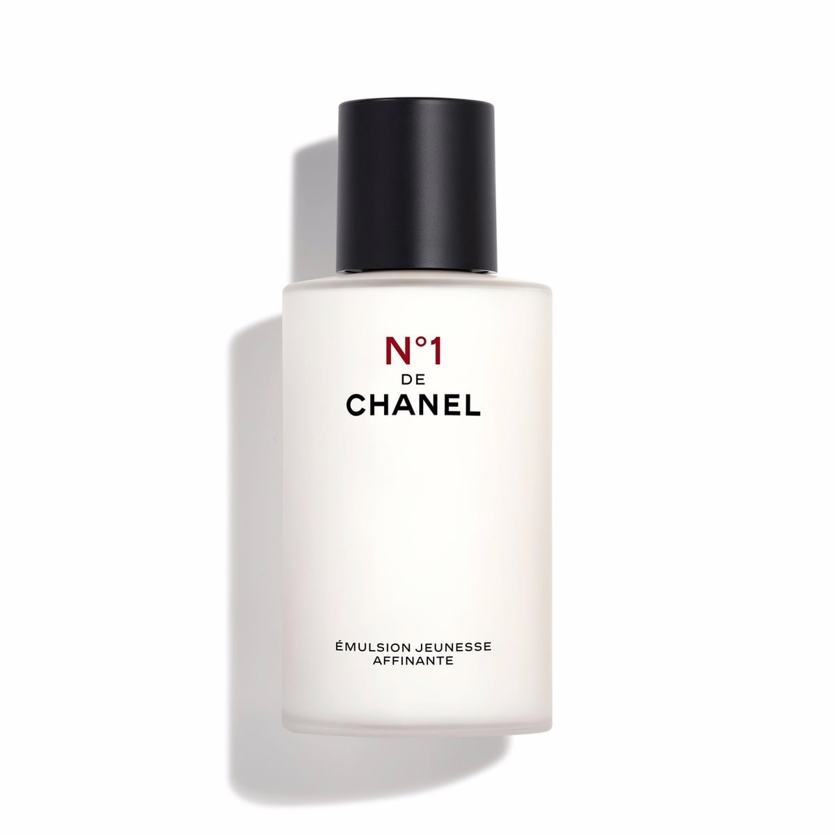 N°1 DE REFINING YOUTH EMULSION REFINES SKIN TEXTURE – MATTIFIES – SMOOTHS