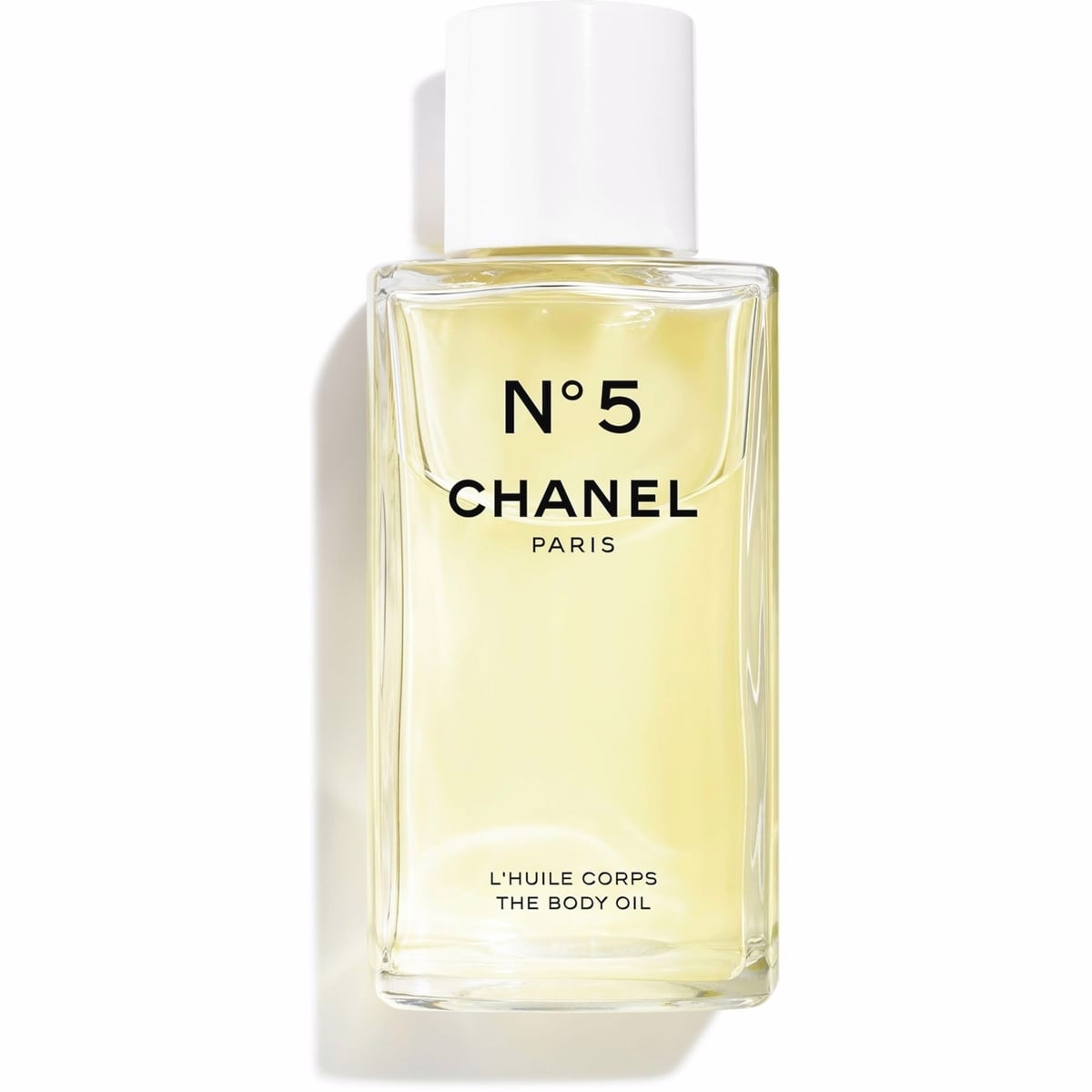 N°5 BODY OIL - The Body Oil