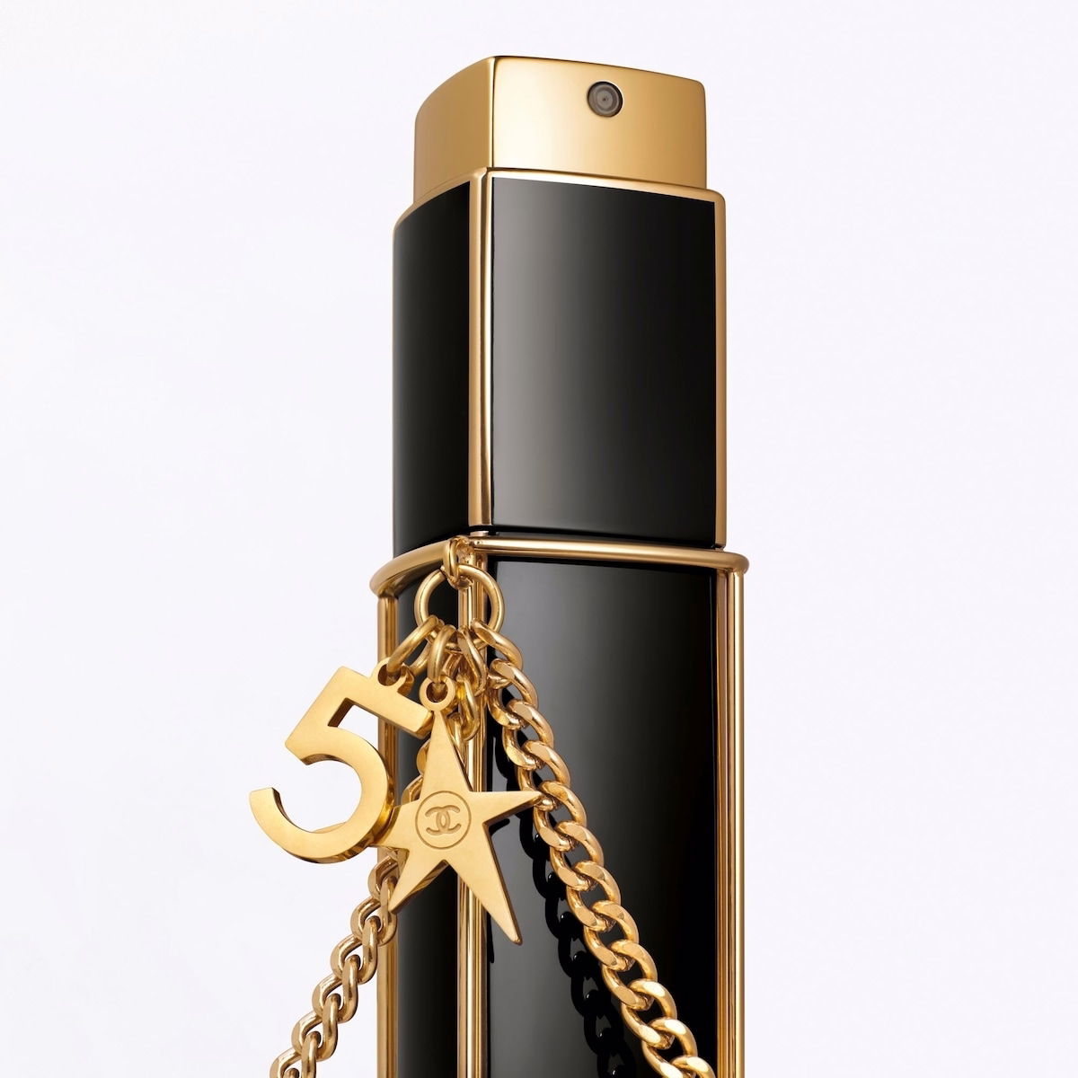 N°5 Eau De Parfum Refillable Purse Spray