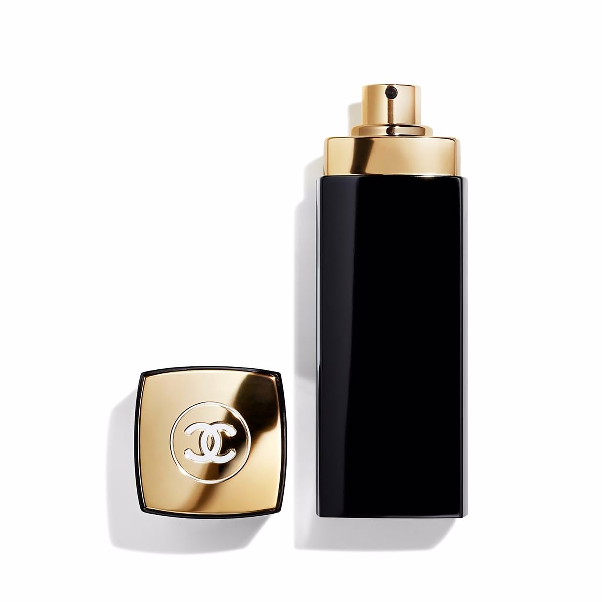 N°5 - Eau de Parfum Refillable Spray