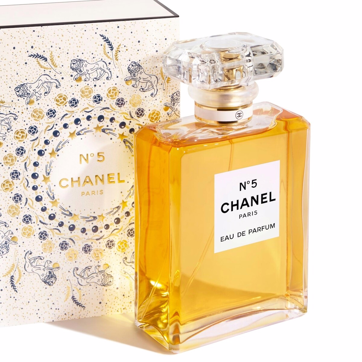 N°5 Eau De Parfum Spray