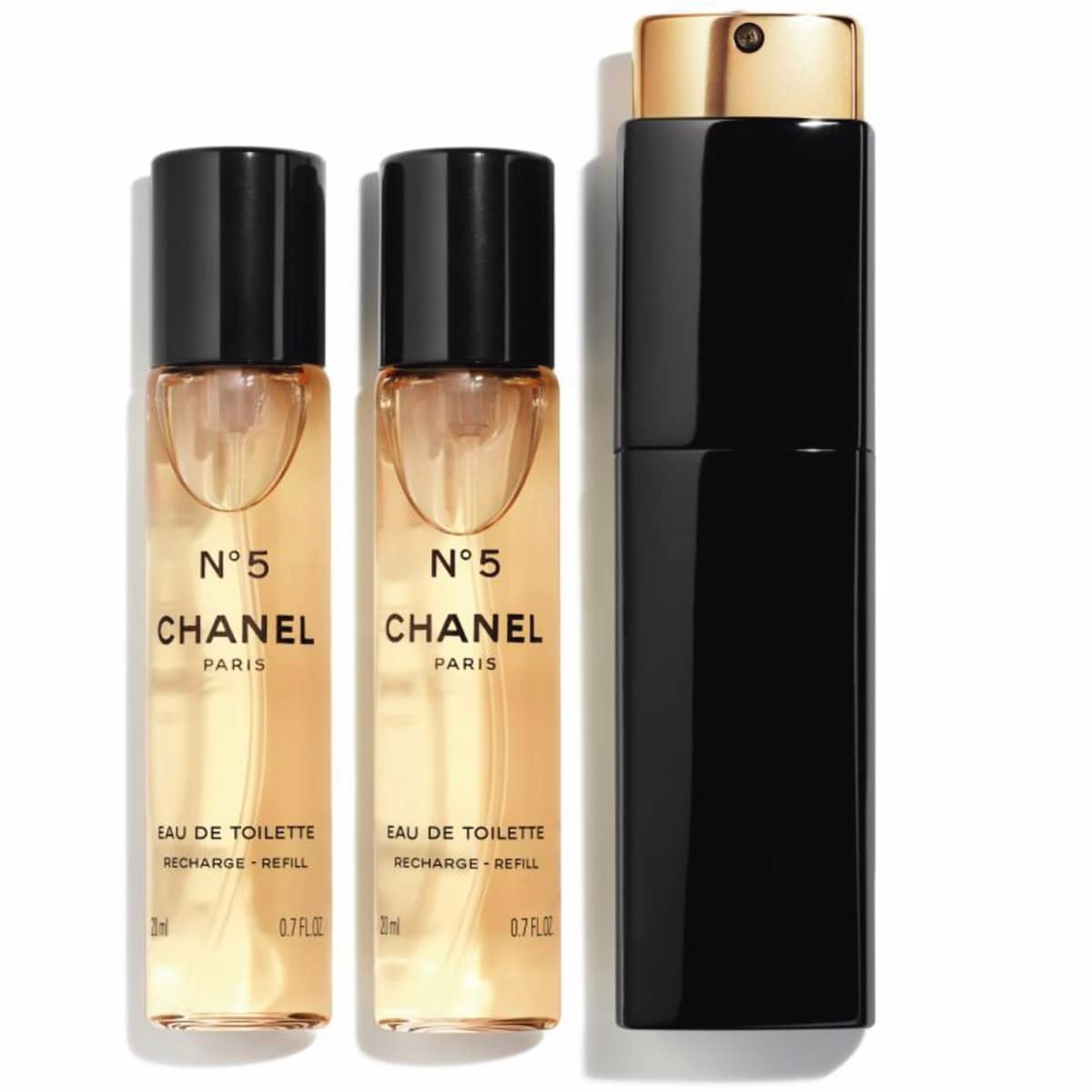 N°5 - Eau de Toilette Purse Spray