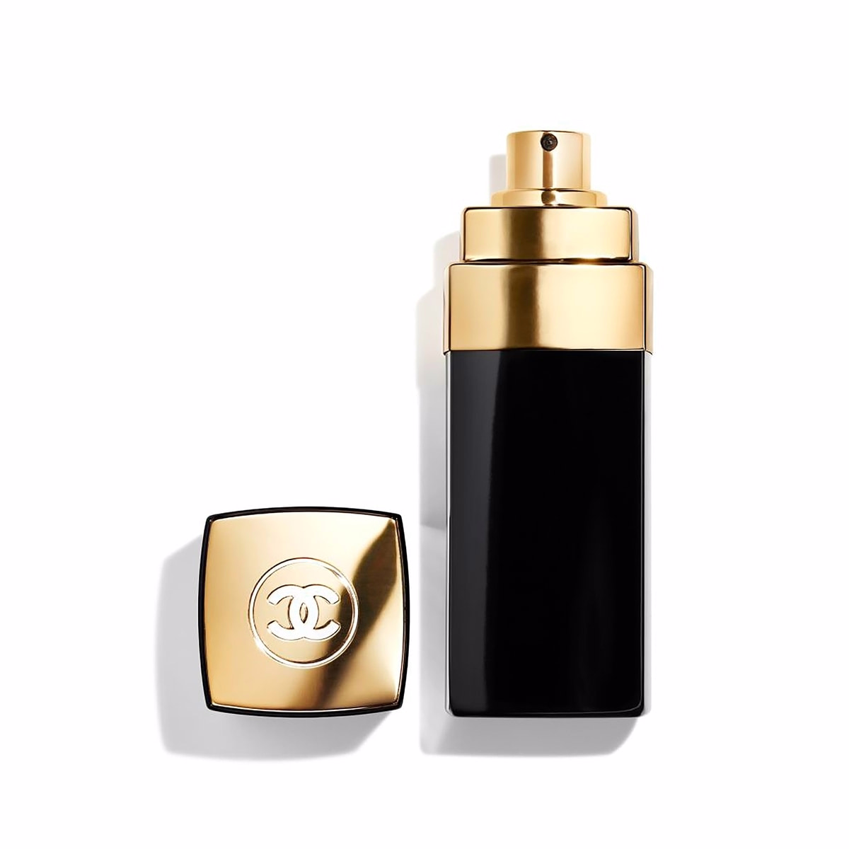 N°5 - Eau de Toilette Refillable Spray