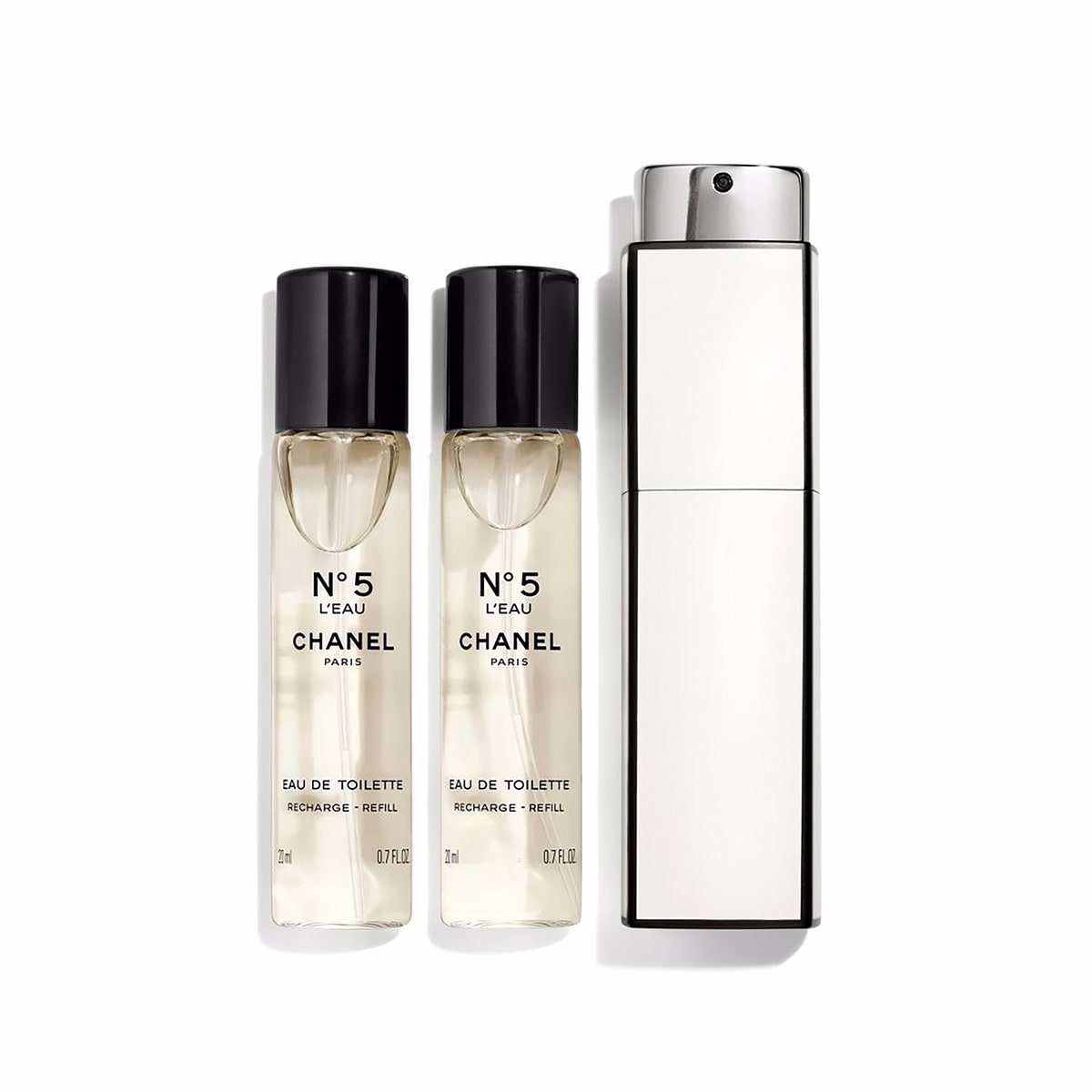 N°5 L'EAU - Vaporisateur de Poche N°5 L'eau