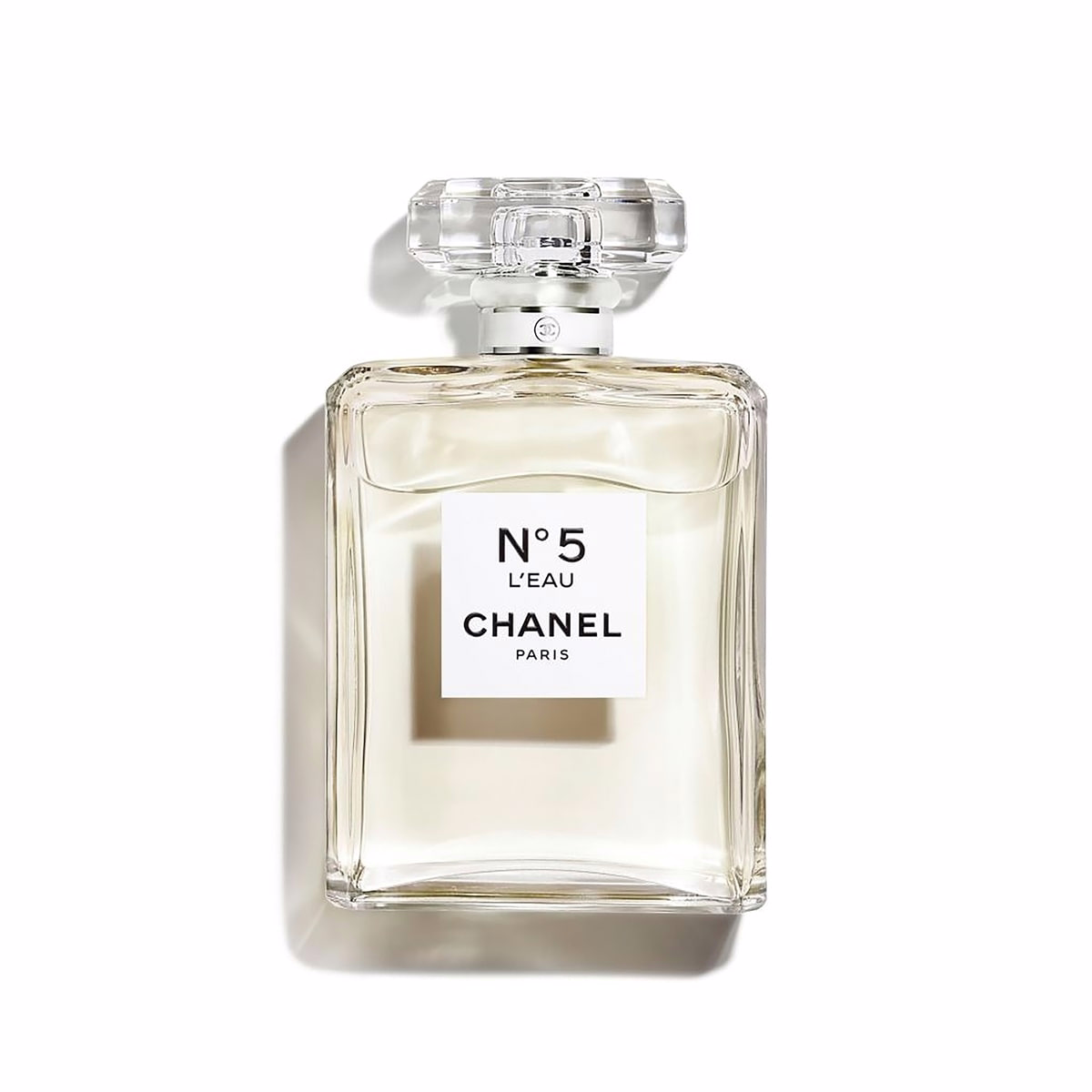 N°5 - L'Eau Spray
