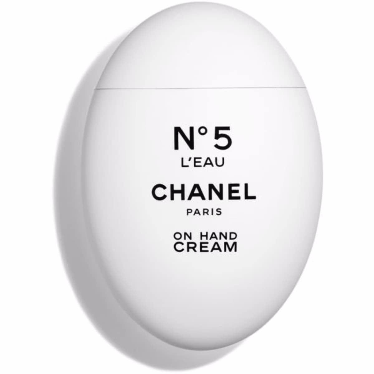 N°5 - N°5 L'Eau On Hand Cream