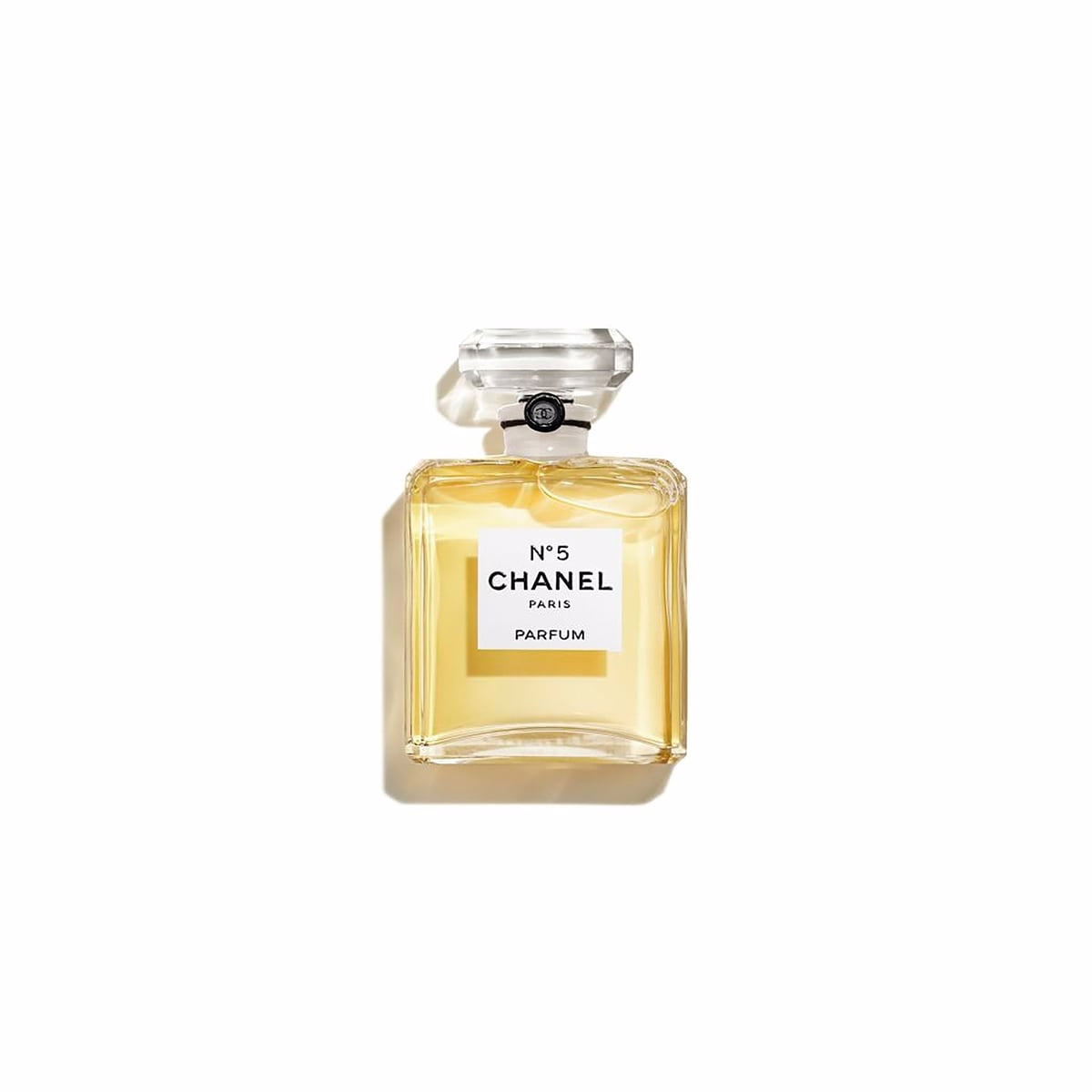 N°5 - Parfum Bottle