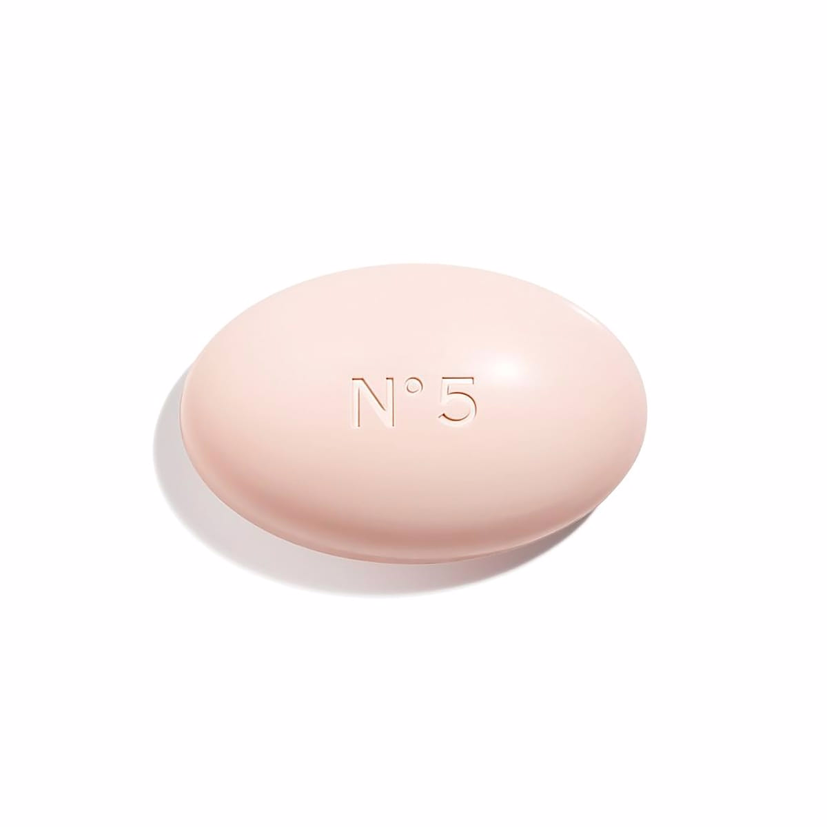 N°5 - The Bath Soap