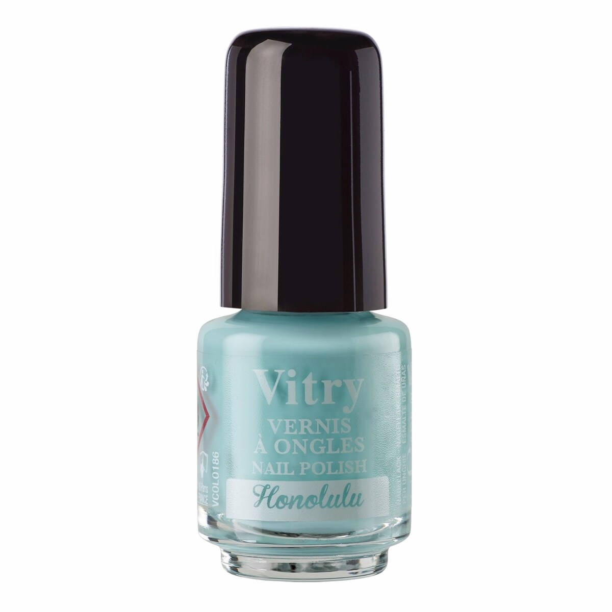 Nail polish mini Honolulu