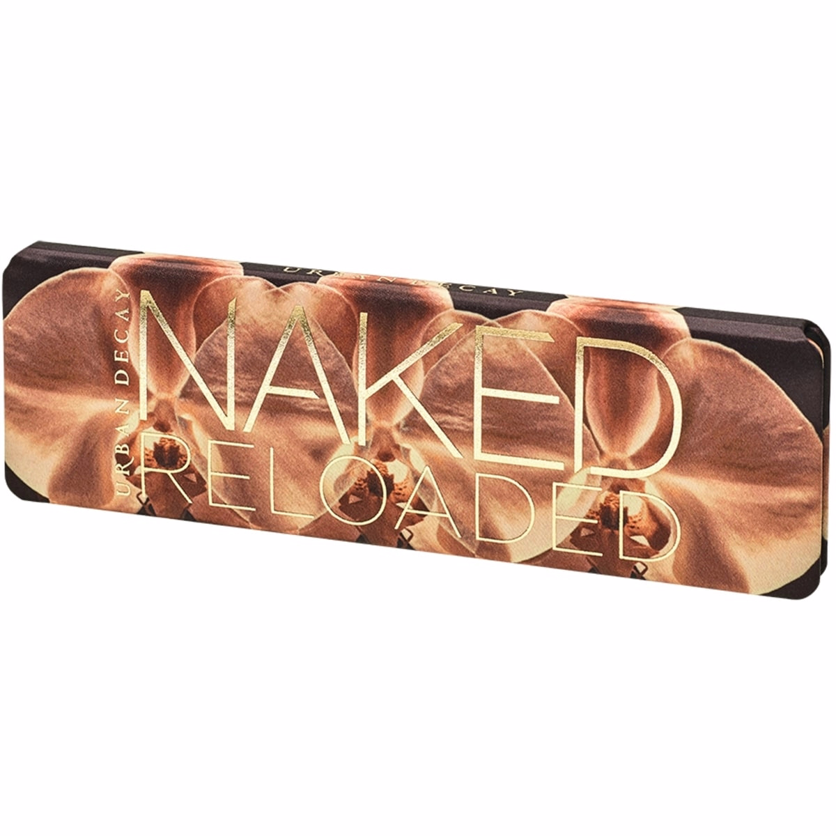 Naked Reloaded 眼影盤