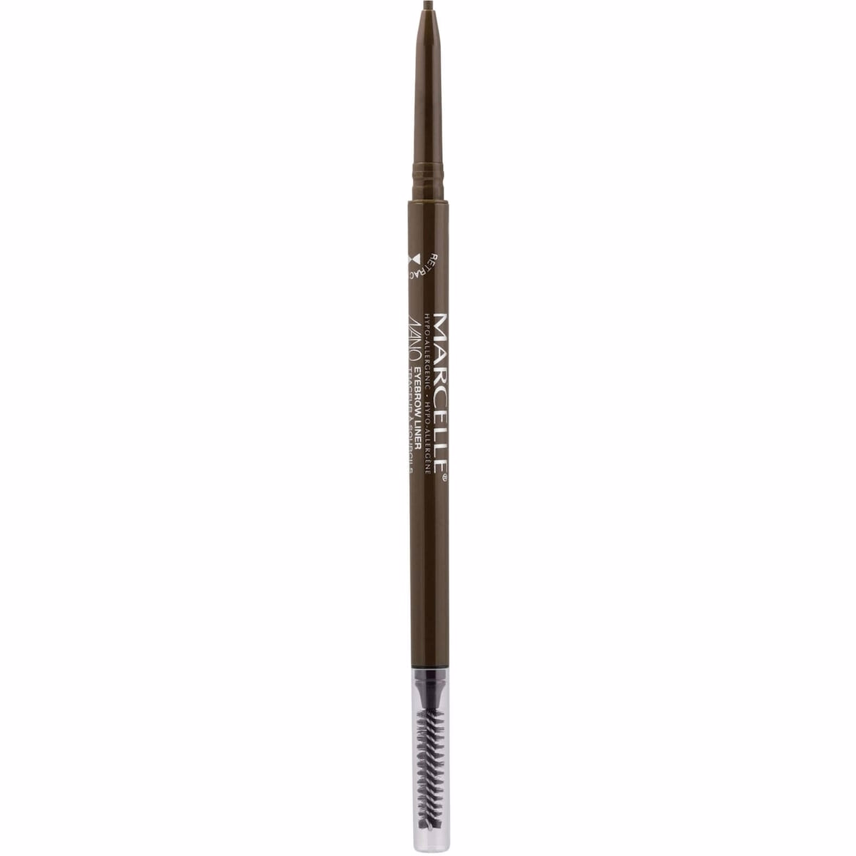 Marcelle Eyebrow Liner Ultra-Precise Nano 0.09 g