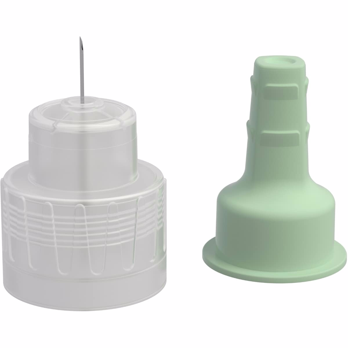 Nano PRO™ Pen Needles 4mm 32G Nano PRO™ Pen Needles 4mm 32G