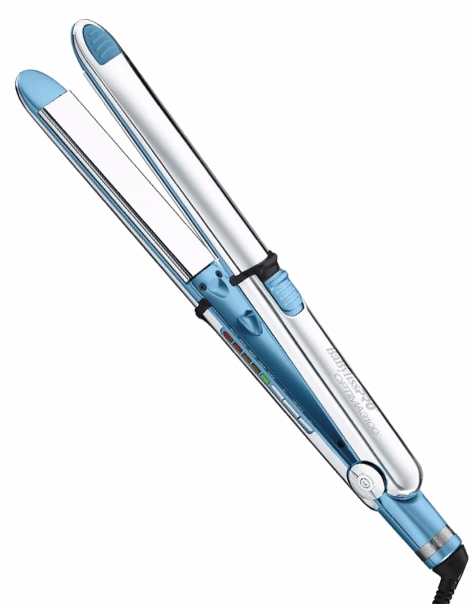 Nano Titanium™ Optima 1” 不鏽鋼直髮夾