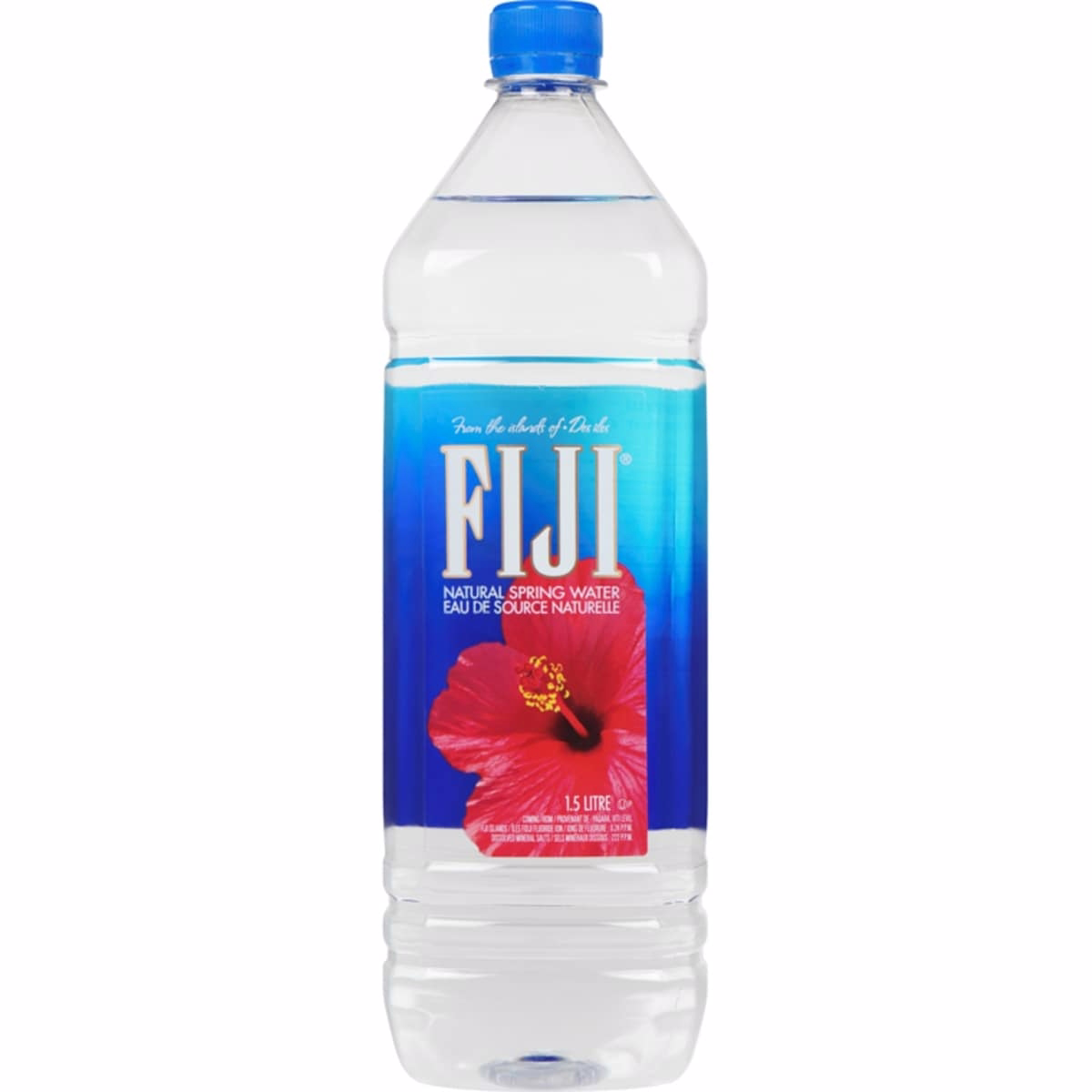 Natural Artesian Water