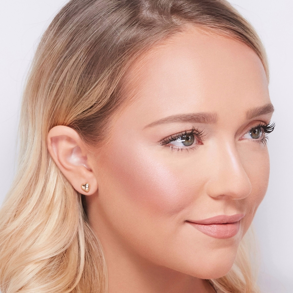 Natural Face Palette Natural Face Palette