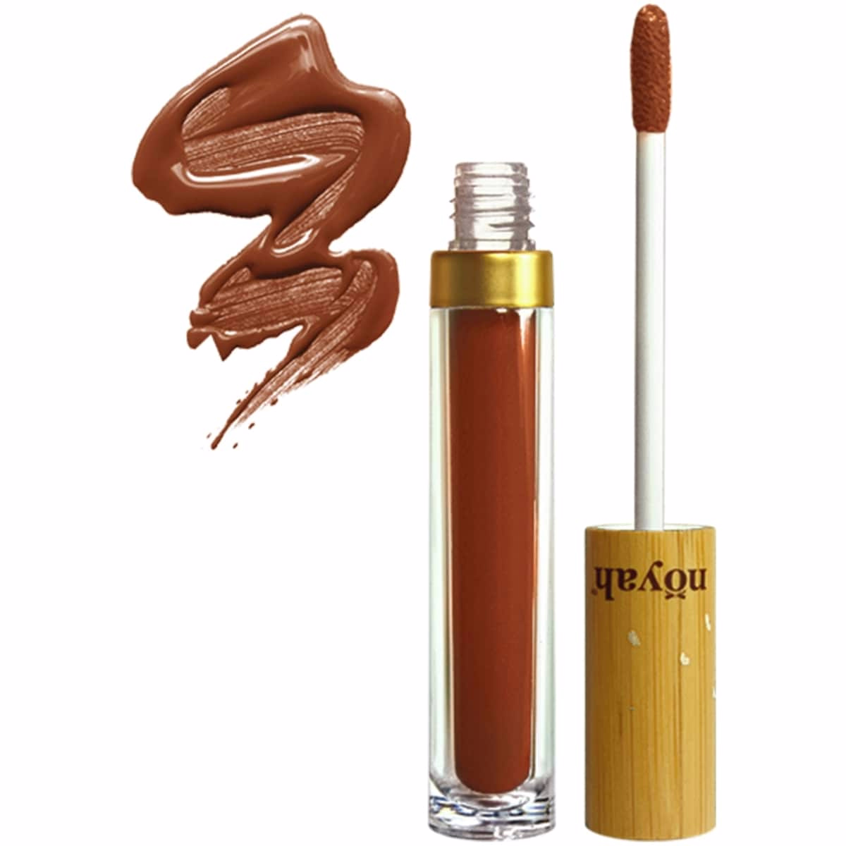 Natural Lip Gloss Natural Lip Gloss