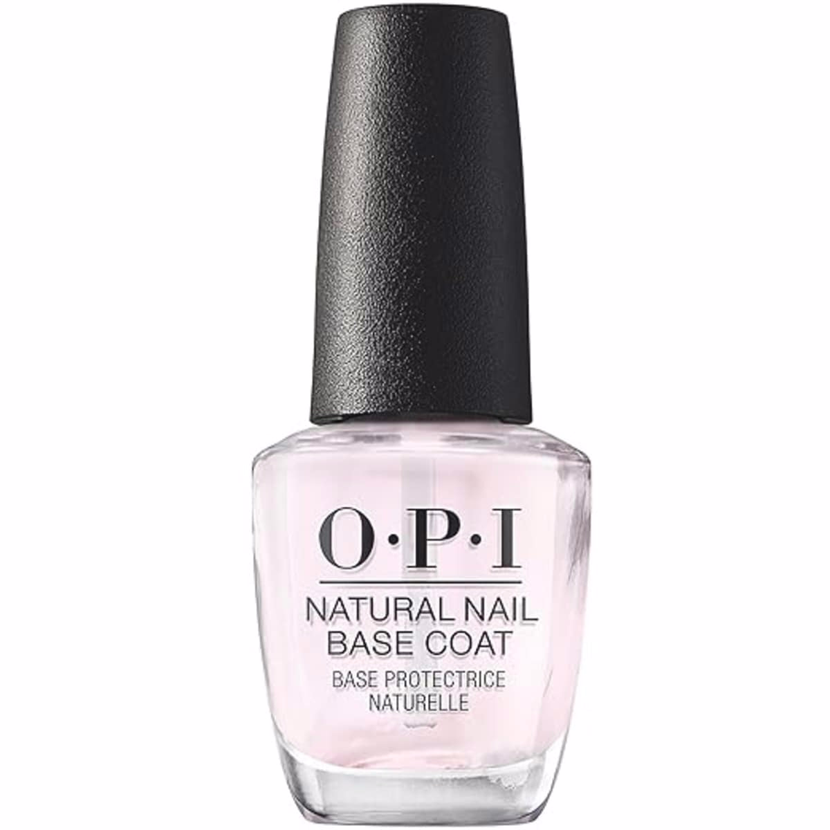 Natural Nail Base Coat