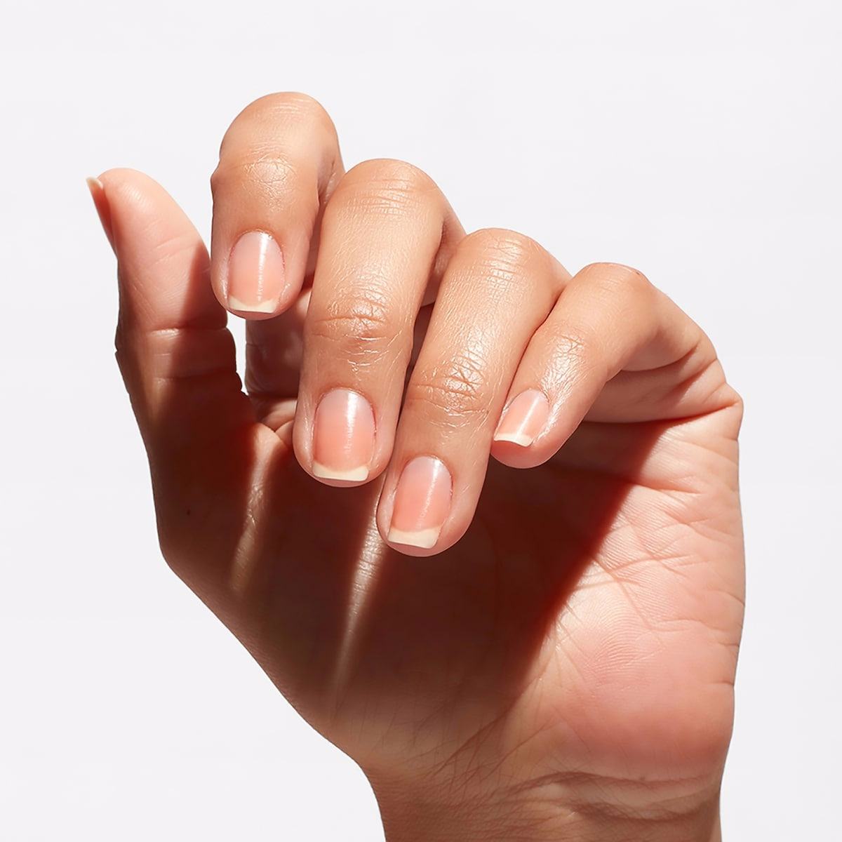 Natural Nail Base Coat Natural Nail Base Coat