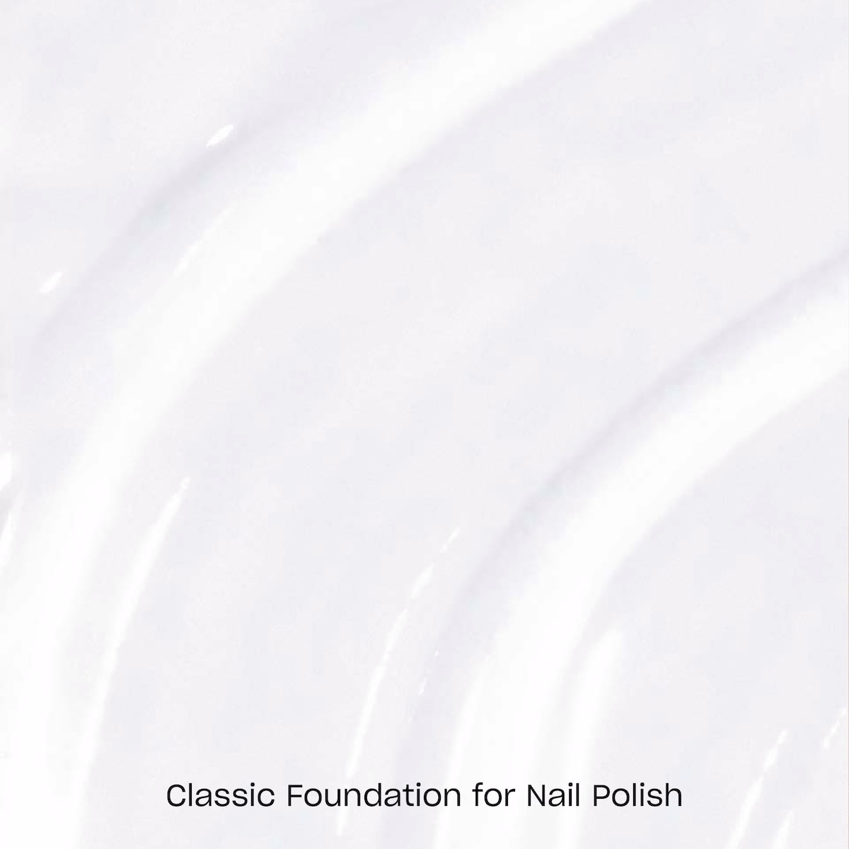 Natural Nail Base Coat Natural Nail Base Coat