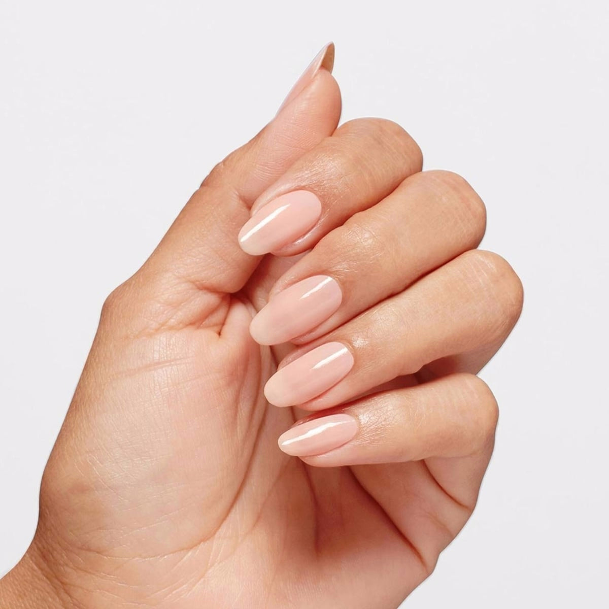 Natural Nail Base Coat Natural Nail Base Coat