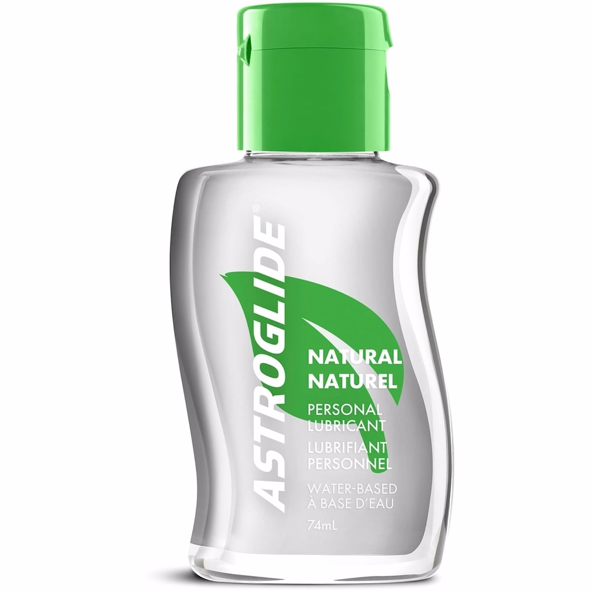 Natural Personal Lubricant Natural Personal Lubricant