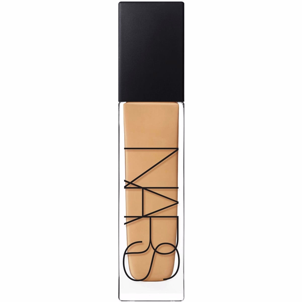 Natural Radiant Longwear Foundation