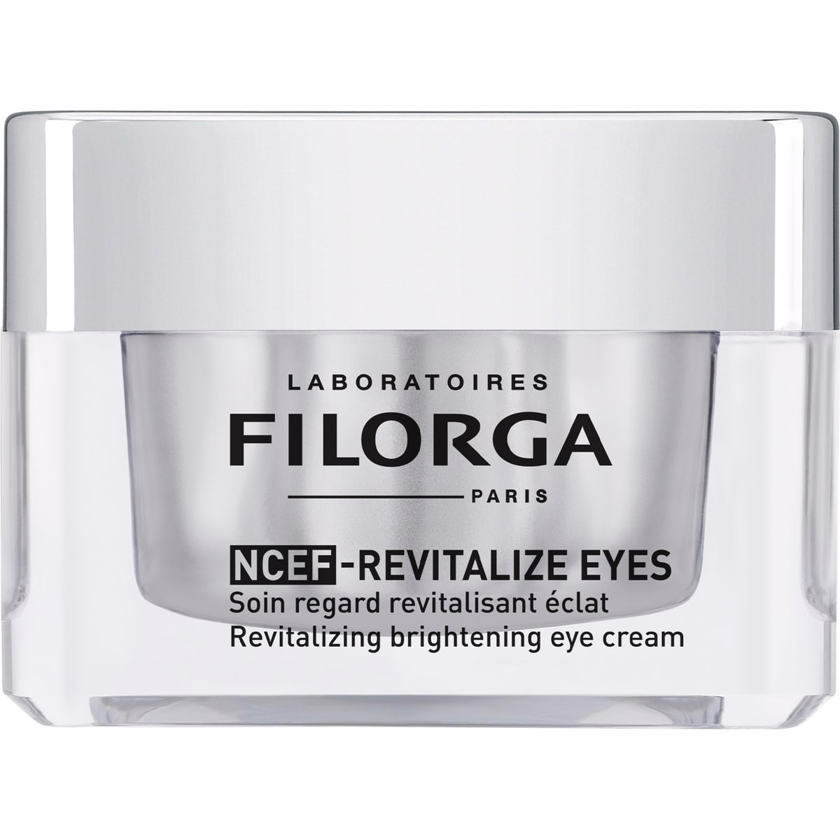 Ncef-revitalize Eye