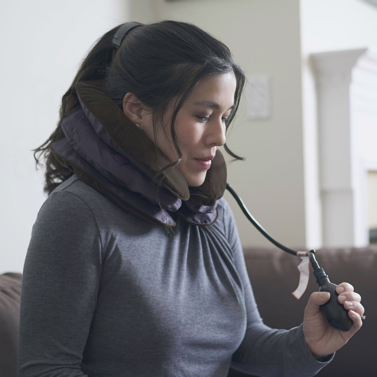 Neck Comforter Neck Comforter