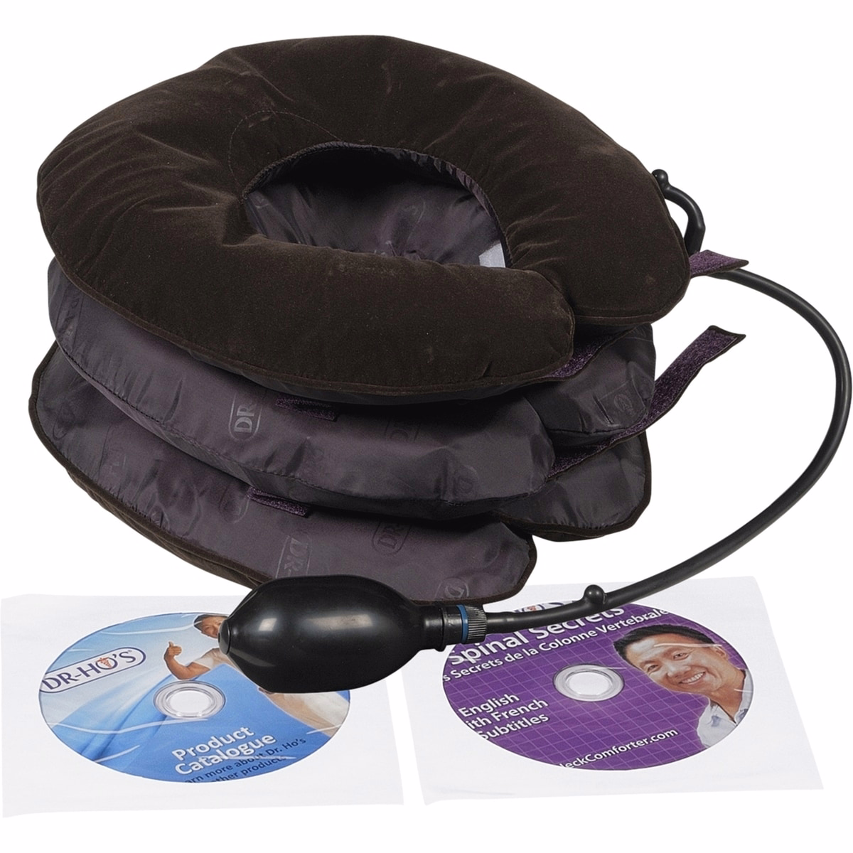Neck Comforter Neck Comforter