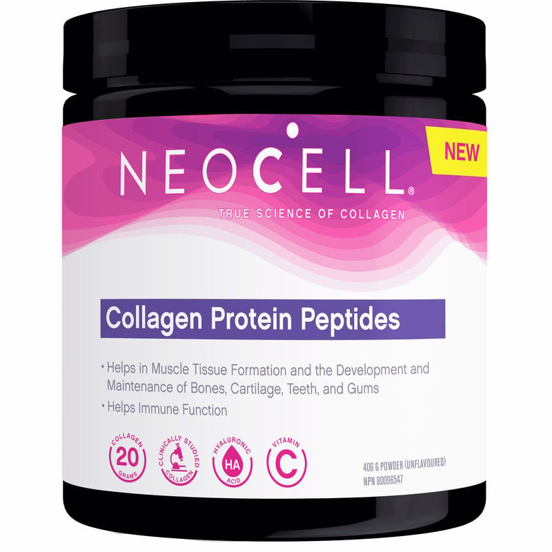 Neocell Collagen Protein Peptides 406.4 G