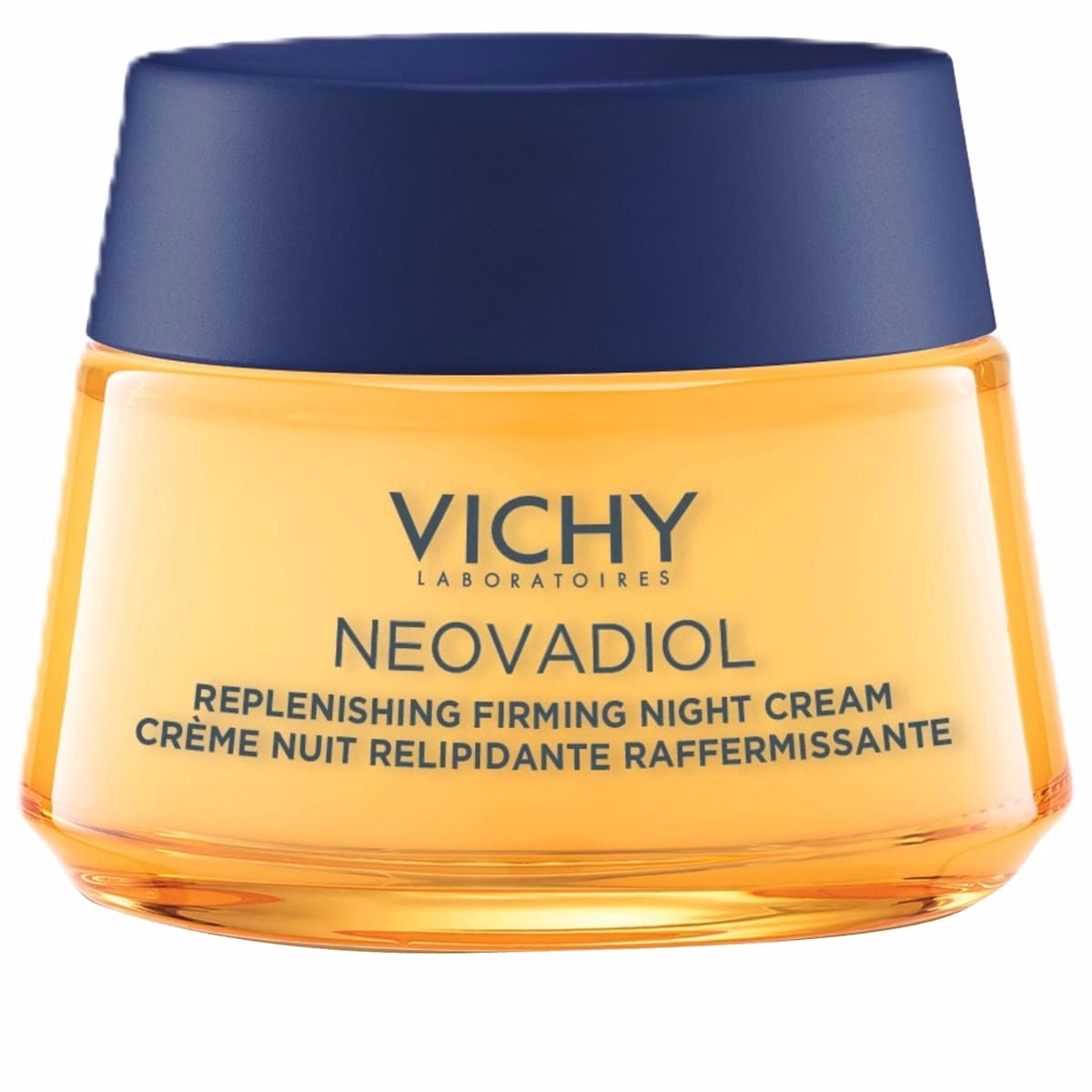 Vichy Neovadiol ポストメノポーズ補充型 引き締め ナイトクリーム 50ml
