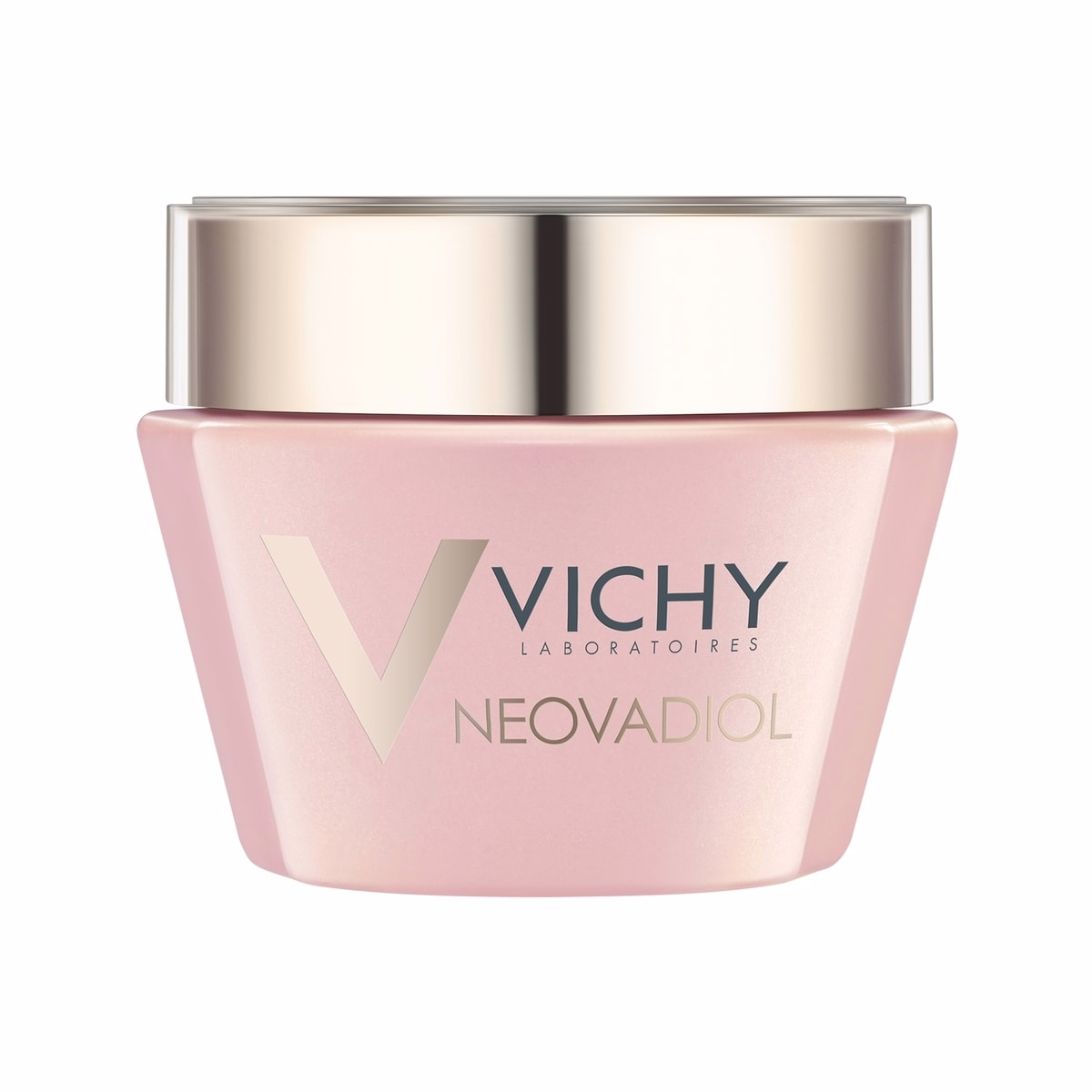 Neovadiol Rose Platinum – 強化與再活化的臉部保濕霜 – 成熟肌膚