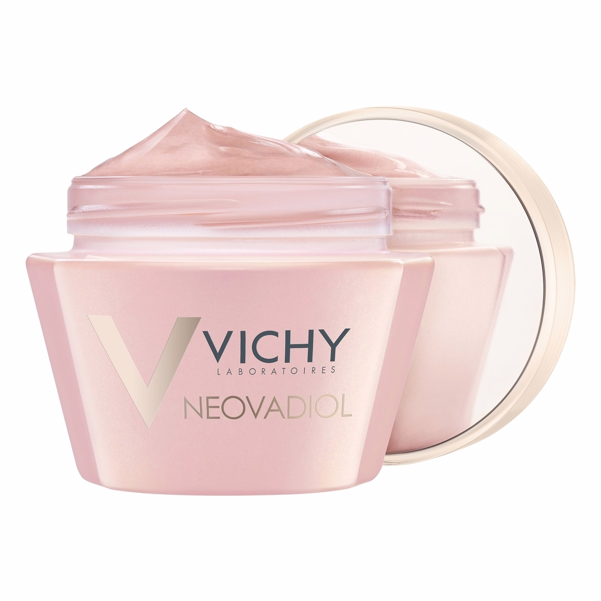 Neovadiol Rose Platinum – 強化與再活化的臉部保濕霜 – 成熟肌膚