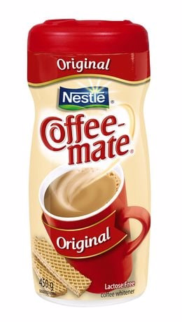 Nestl Coffee-Mate Original Coffee Whitener 450 G