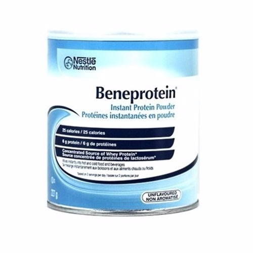 Nestle Beneprotein Instant Protein Powder