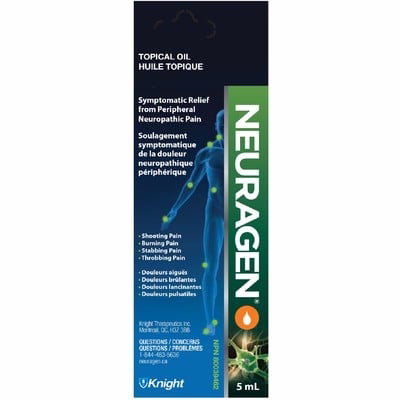 Neuragen RL 5.0 mL