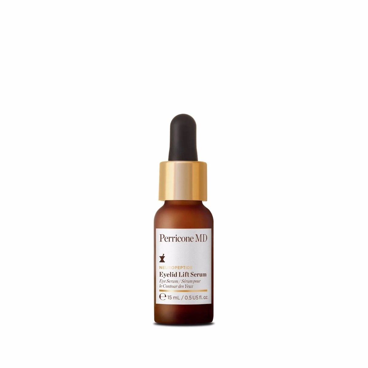 Neuropeptide Eyelid Lift Serum