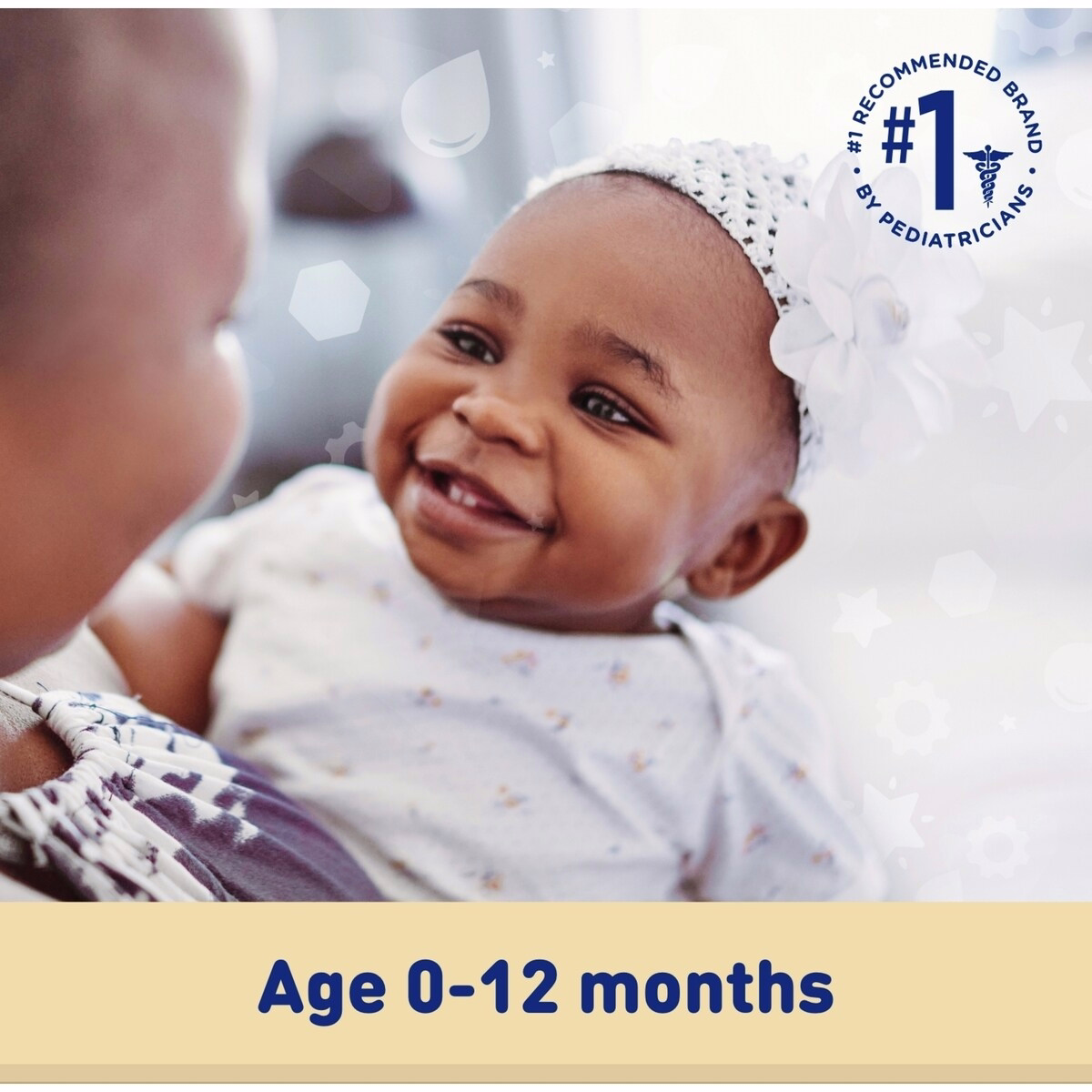 NeuroPro™, Baby Formula, 0-12 months, Ready to Feed Bottles, 237mL x 6ct NeuroPro™, Baby Formula, 0-12 months, Ready to Feed Bottles, 237mL x 6ct