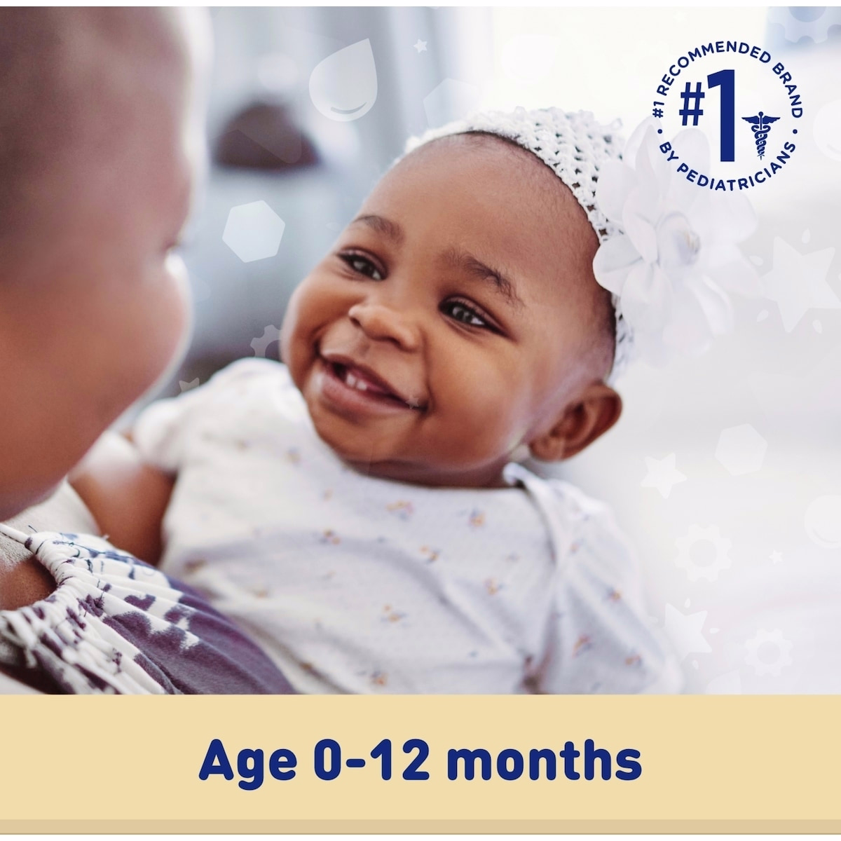 NeuroPro™, Baby Formula, 0-12 months, Ready to Feed Nursettes, 59mL x 24ct NeuroPro™, Baby Formula, 0-12 months, Ready to Feed Nursettes, 59mL x 24ct