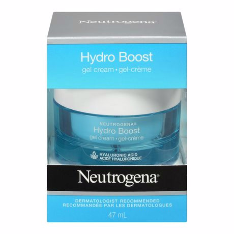 Neutrogena Hydro Boost Gel Cream