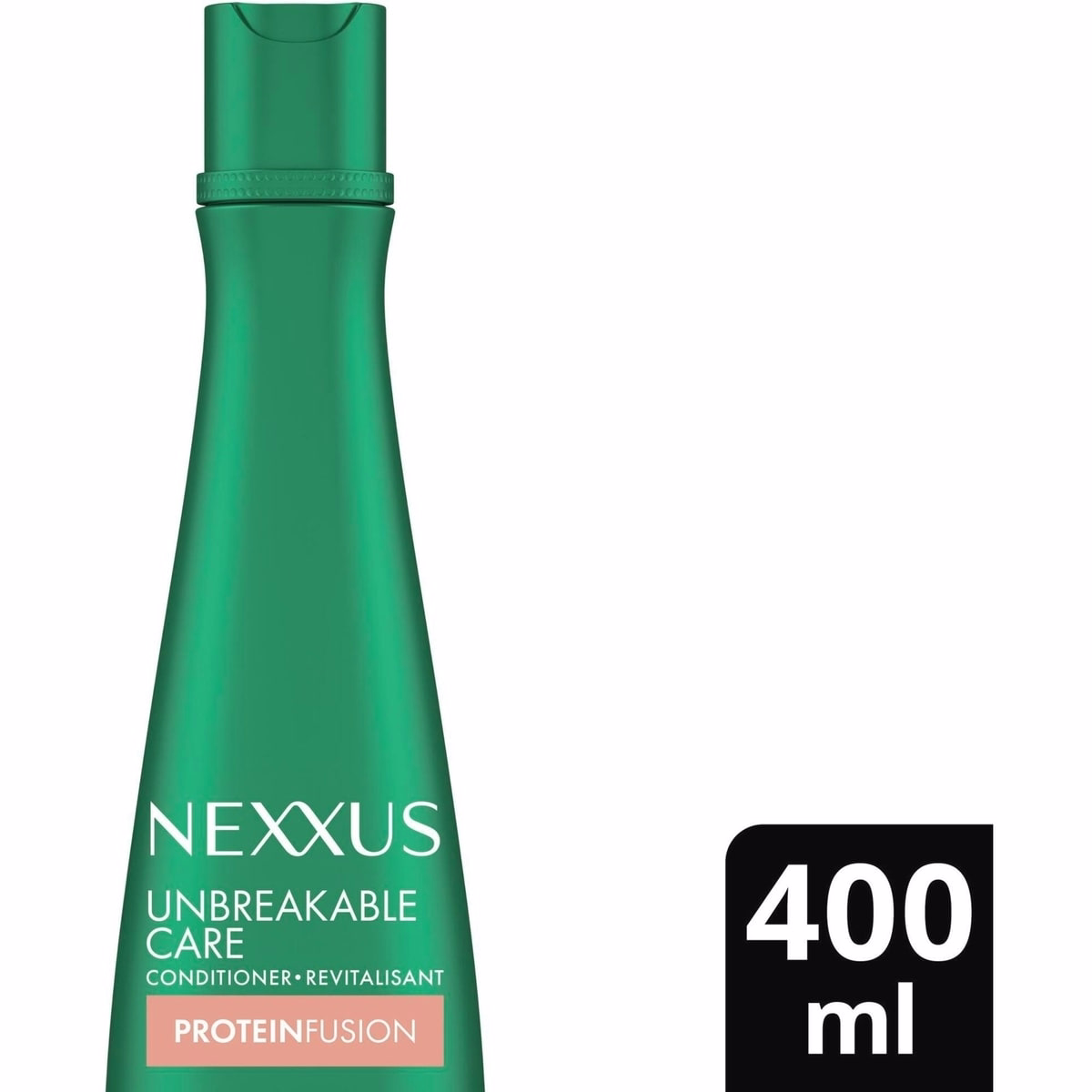 Nexxus Unbreakable Care™ Thickening Conditioner for Fine and Thin hair with Keratin, Collagen, Biotin