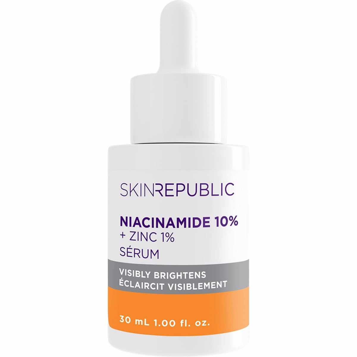 ニアシナミド 10% + 亜鉛 1% セラム