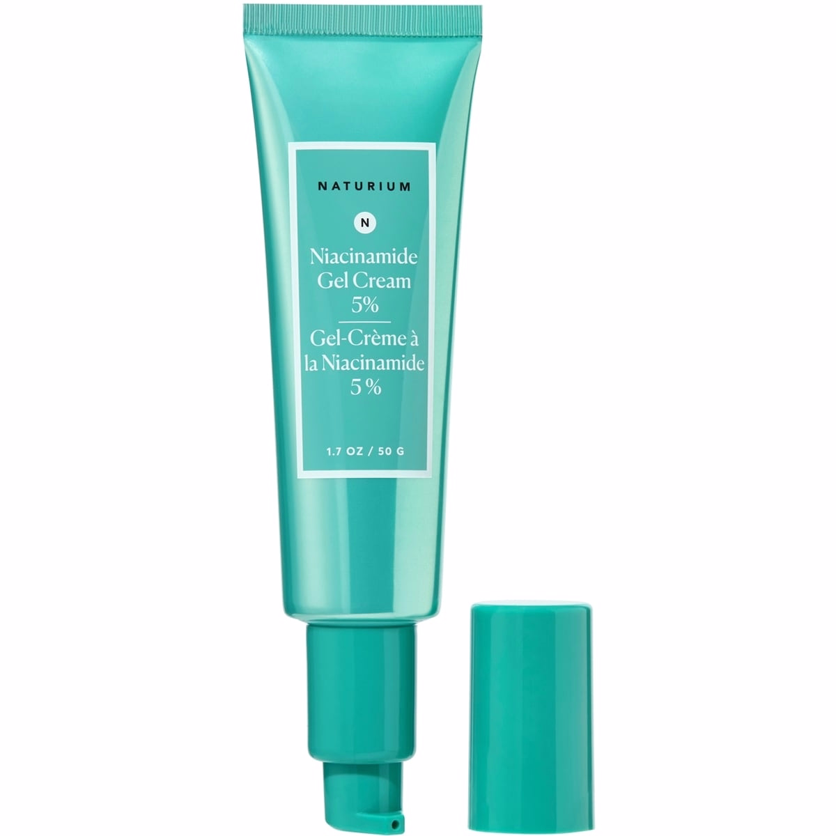 Niacinamide Gel Cream 5%