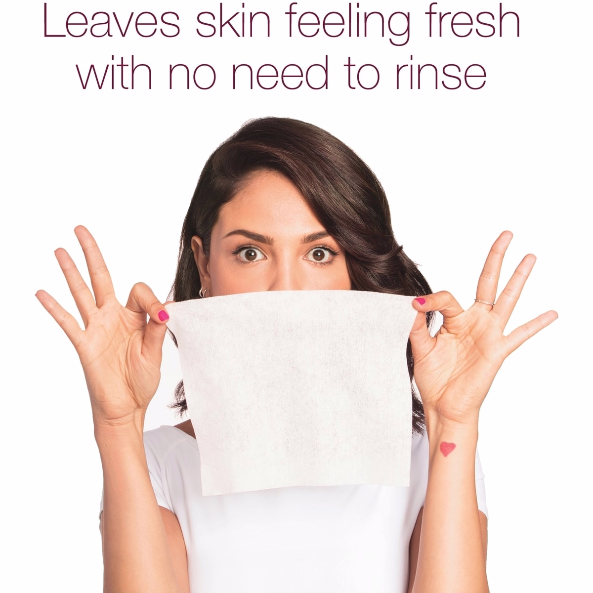 Night Calming Makeup Removing Cleansing Wipes