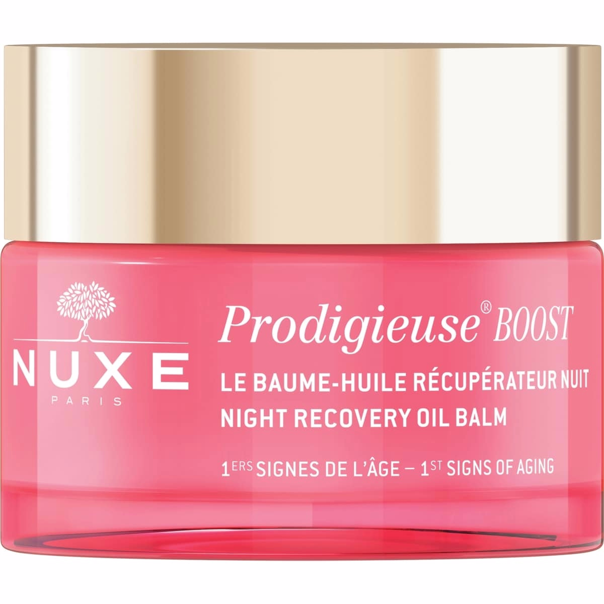 야간 회복 오일 밤 Prodigieuse® Boost 50 mL