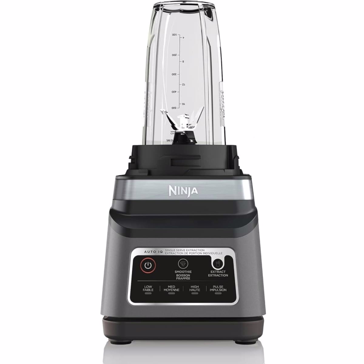 Ninja BN750C Professional Plus Blender DUO with Auto-iQ Ninja BN750C Professional Plus Blender DUO with Auto-iQ