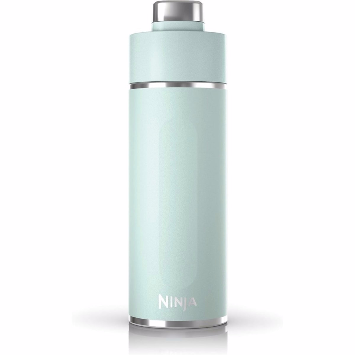 Ninja Thirsti 709mL. Travel Bottle, Mint